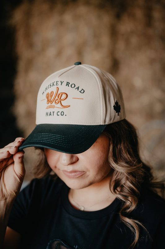 Golden Summit - Whiskey Road Hat Co