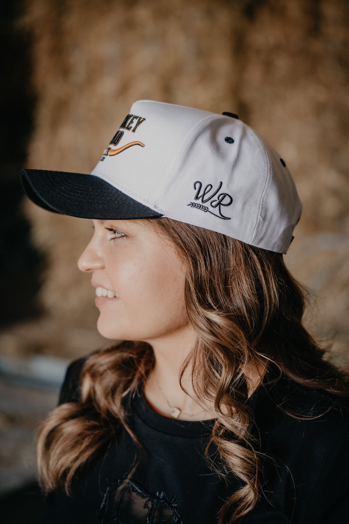 Whiskey Road Premium Longhorn - Whiskey Road Hat Co (2 Colour Ways)