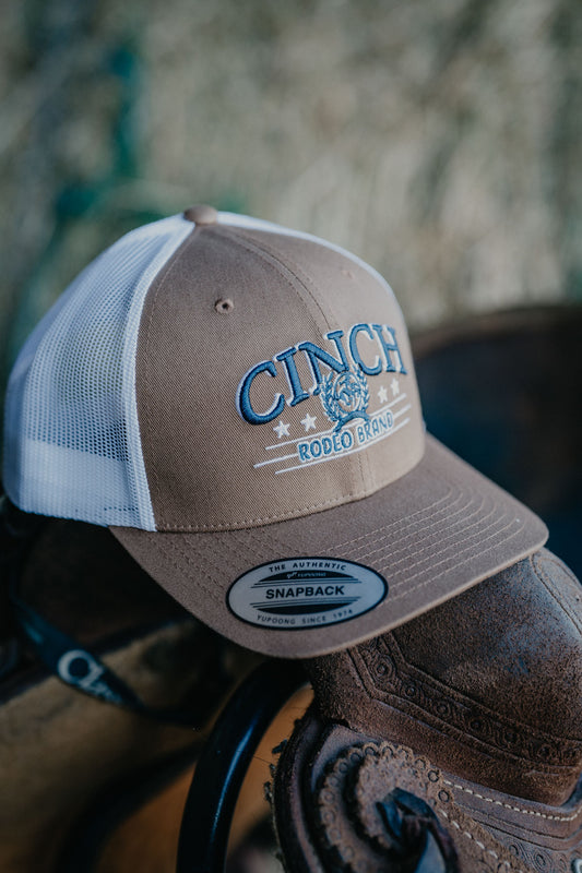 CINCH Ladies Trucker Cap