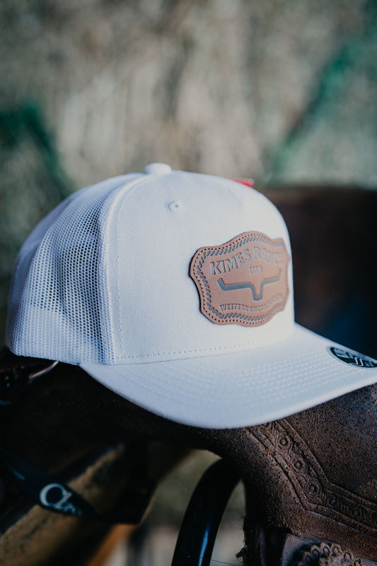 Kimes Ranch Hawkins White