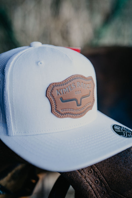 Kimes Ranch Hawkins White