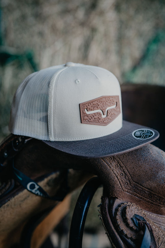 Kimes Ranch Arbor Natural Hat