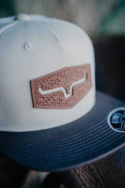 Kimes Ranch Arbor Natural Hat