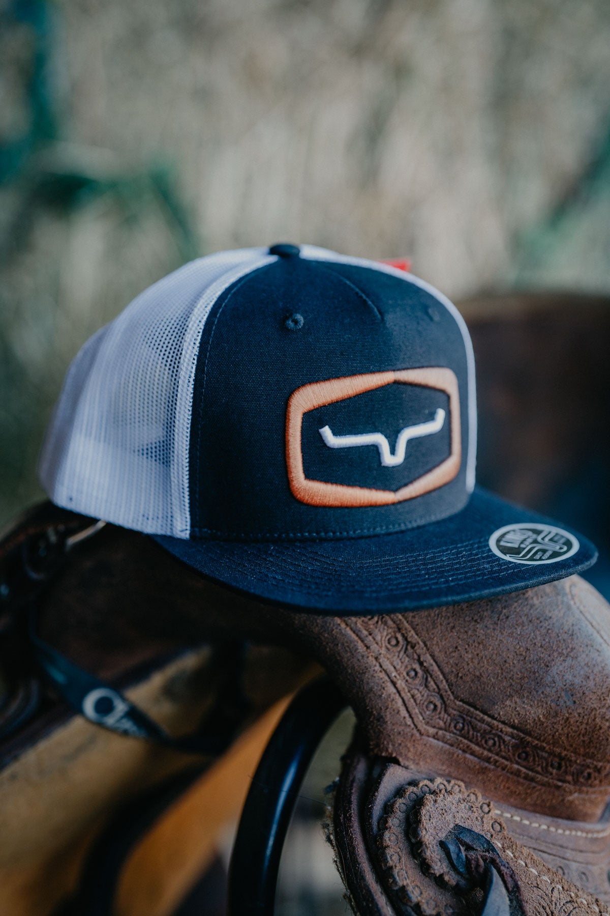 Kimes Ranch Framework Black Hat