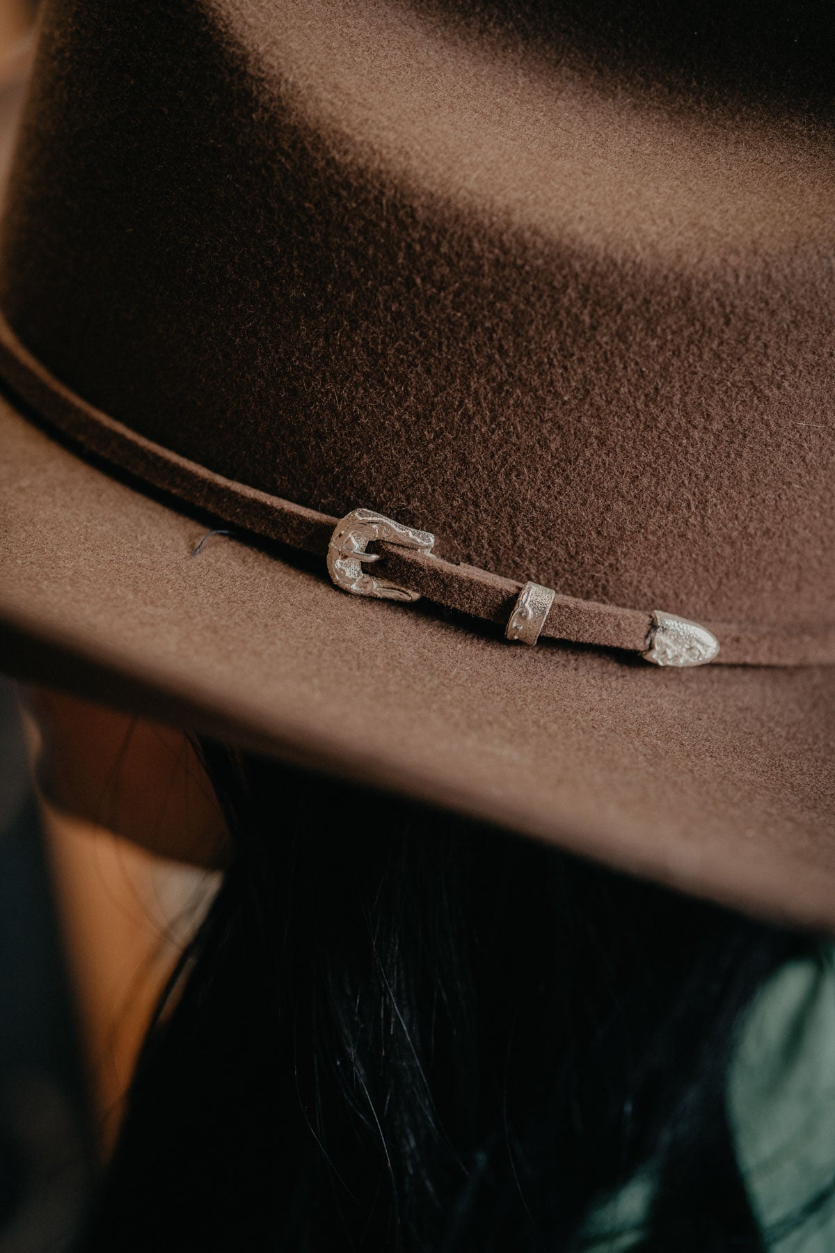 The Cowgirl Hat by Charlie 1 Horse (2 Colours)