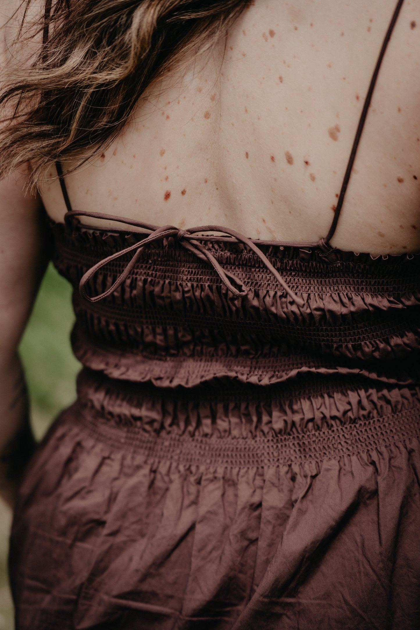 'Alder' Midi Dress by Z Supply (XS-L)
