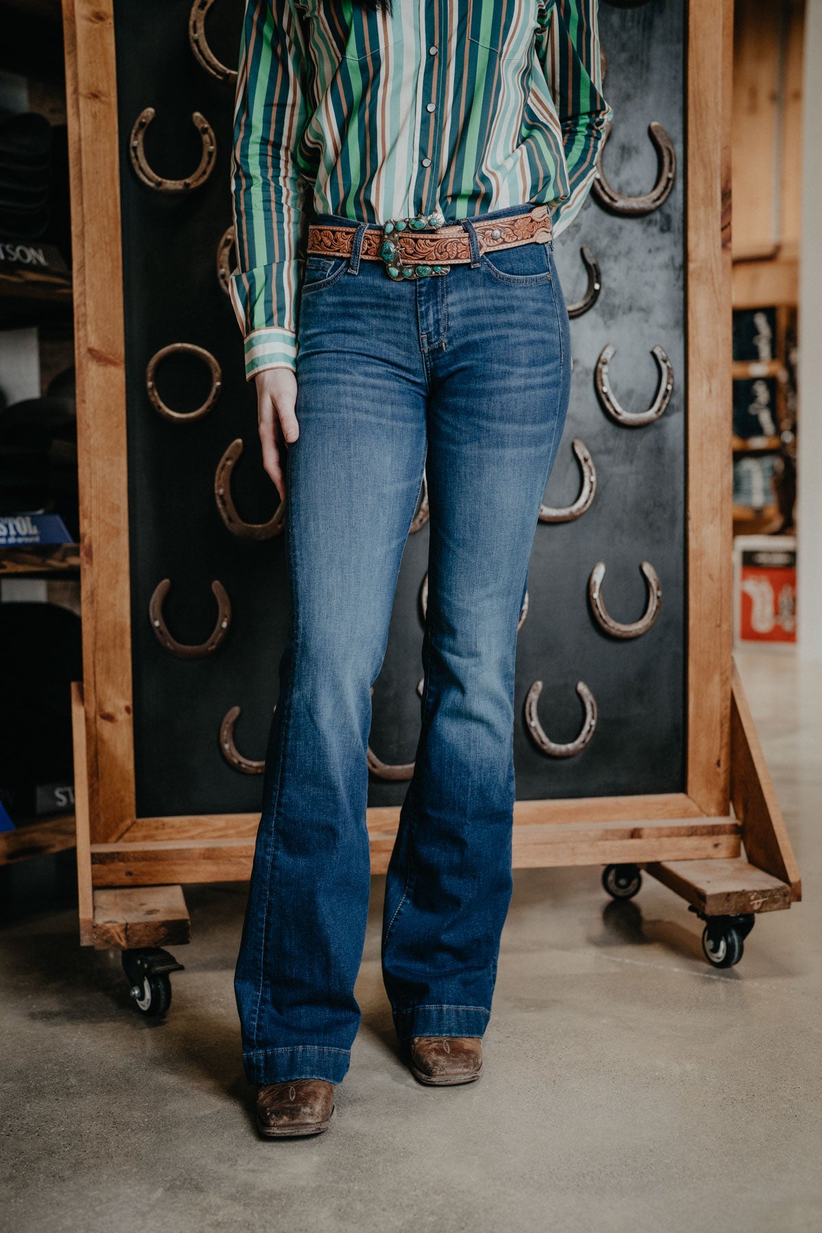 'Loom' Dojo Trouser by 7 For All Mankind (32, 34, & 36" Inseams)