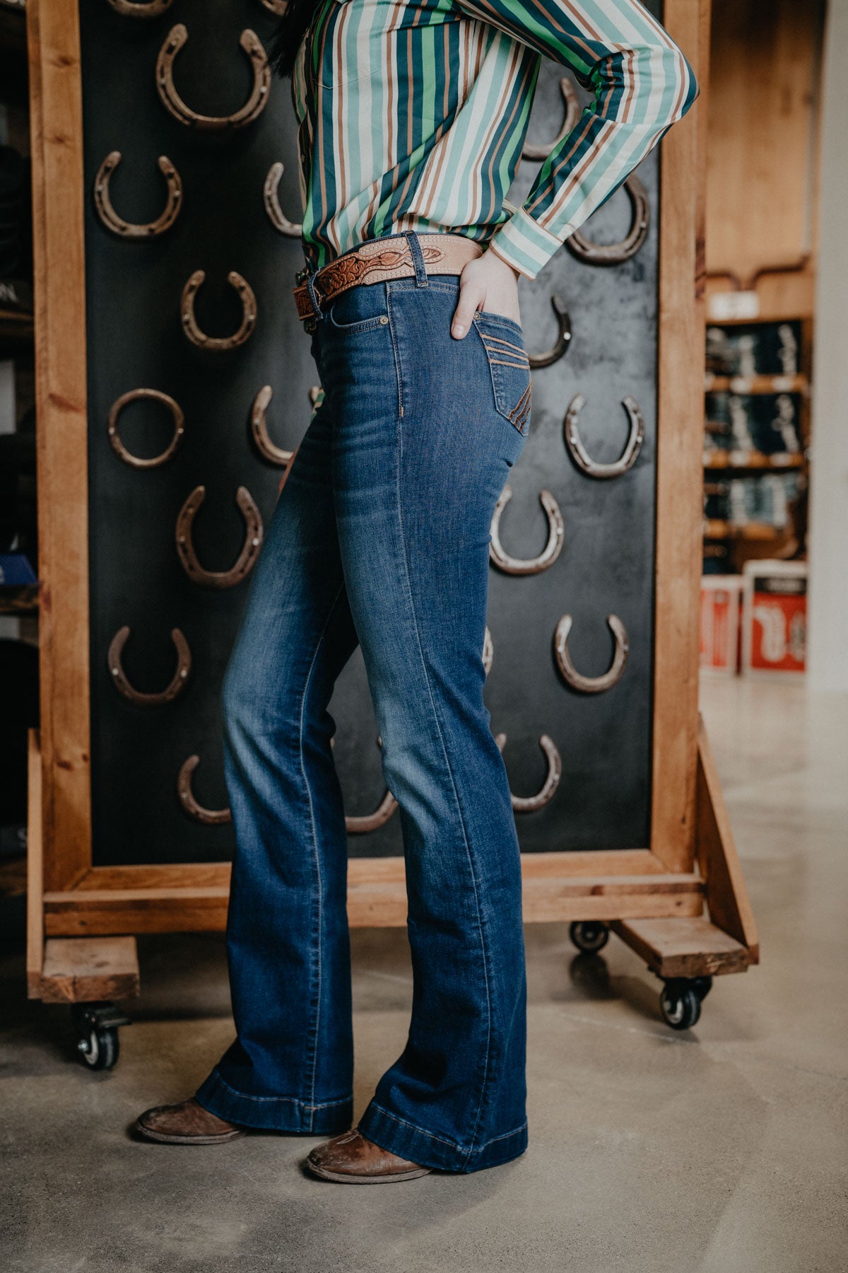 'Loom' Dojo Trouser by 7 For All Mankind (32, 34, & 36" Inseams)