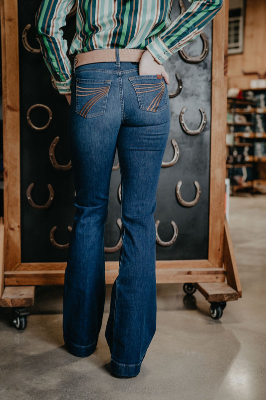 'Loom' Dojo Trouser by 7 For All Mankind (32, 34, & 36" Inseams)