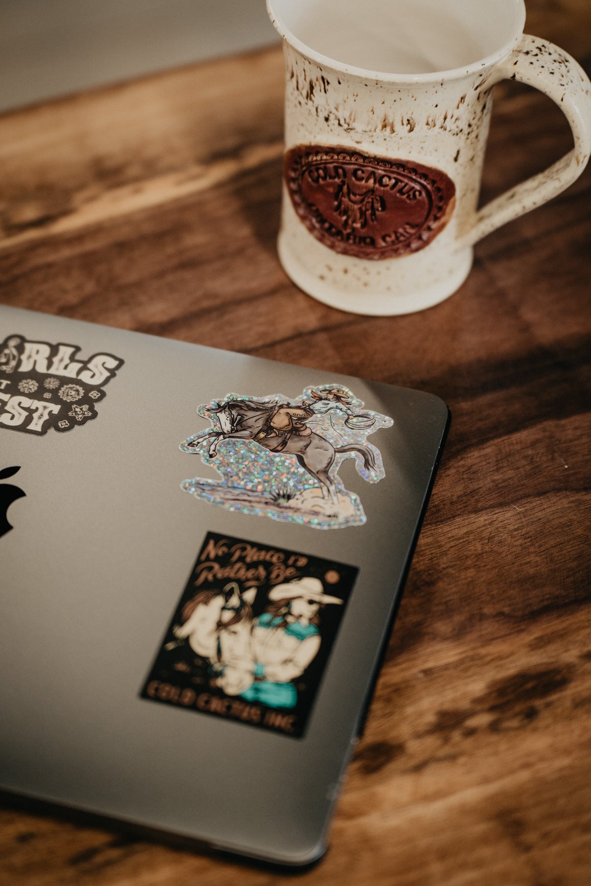 CC Exclusive Stickers **ADD ON ITEM ONLY**