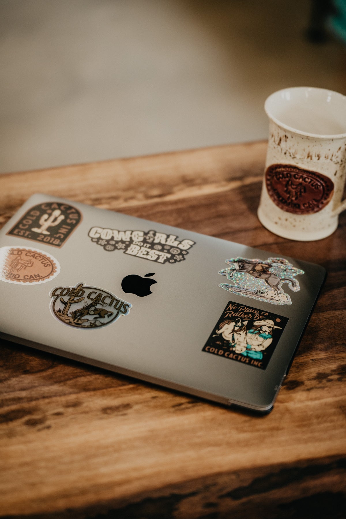 CC Exclusive Stickers **ADD ON ITEM ONLY**