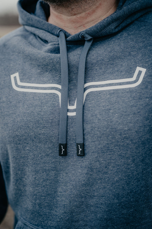 'Outlier' Men's Kimes Hoodie (2 Colours)