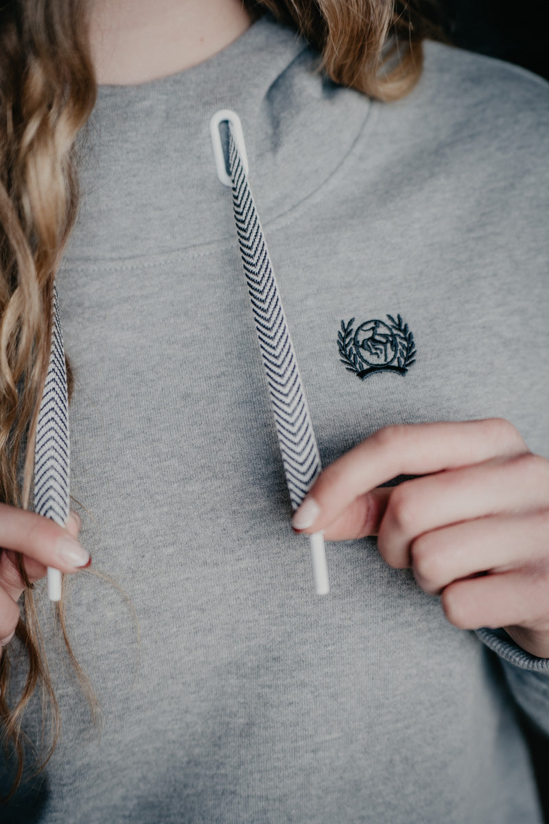 'Casey' Women's CINCH Hoodie (XS-XXL)