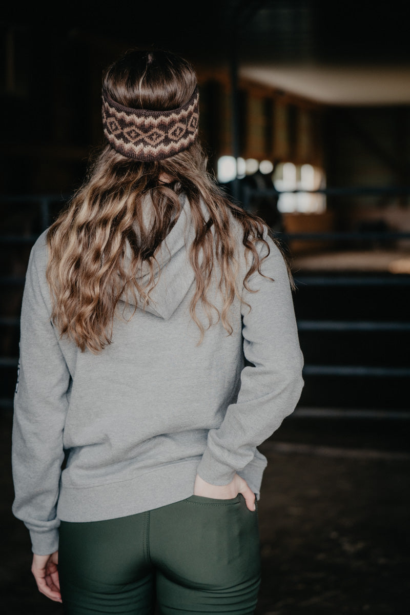 'Casey' Women's CINCH Hoodie (XS-XXL)