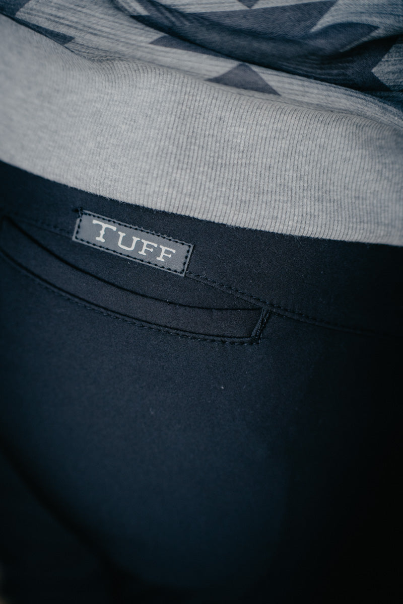 Cowgirl Tuff Fleece Lined Microfibre Winter Pants