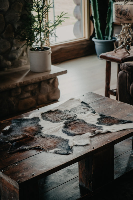 Calf Hide Rugs