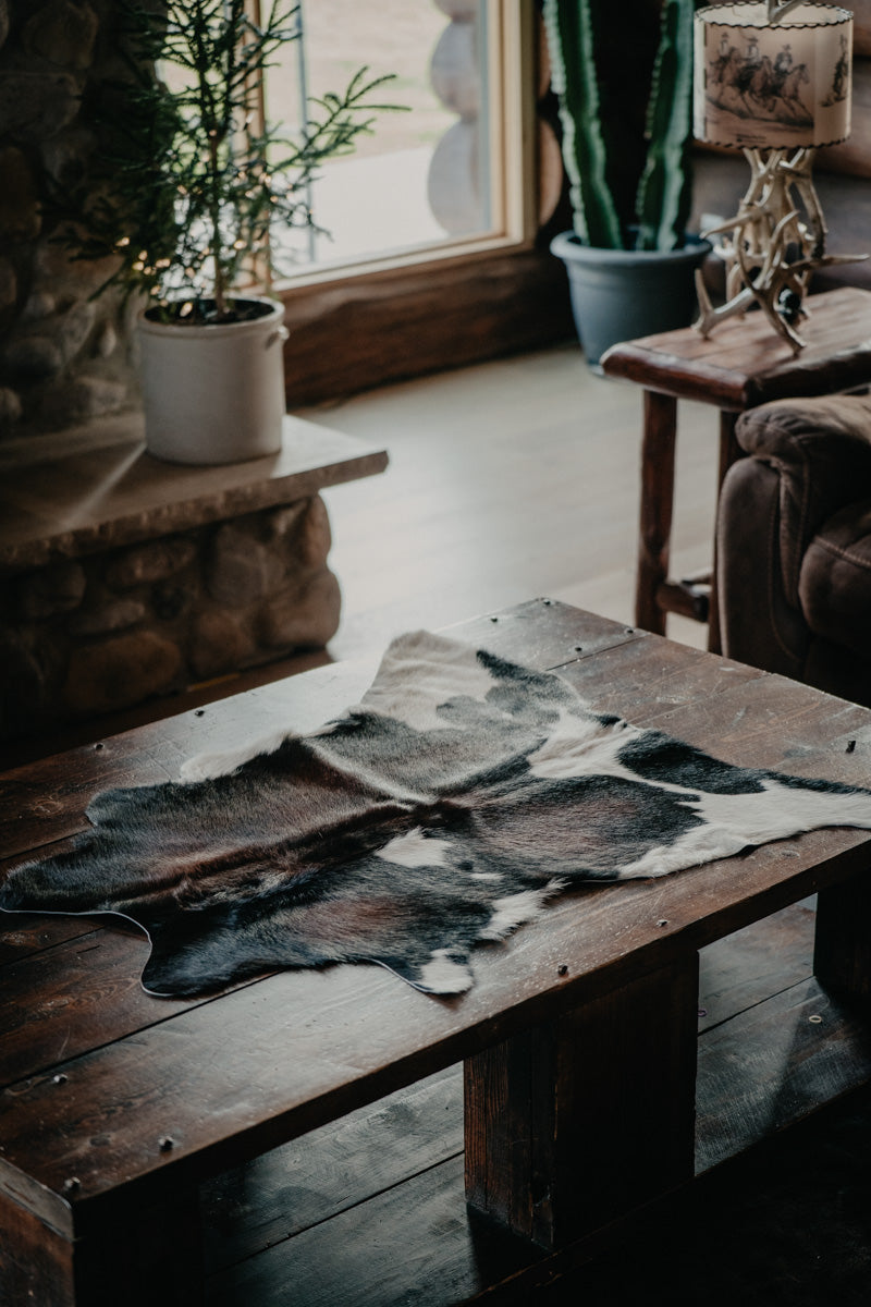 Calf Hide Rugs