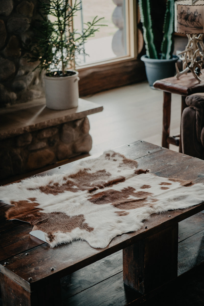 Calf Hide Rugs