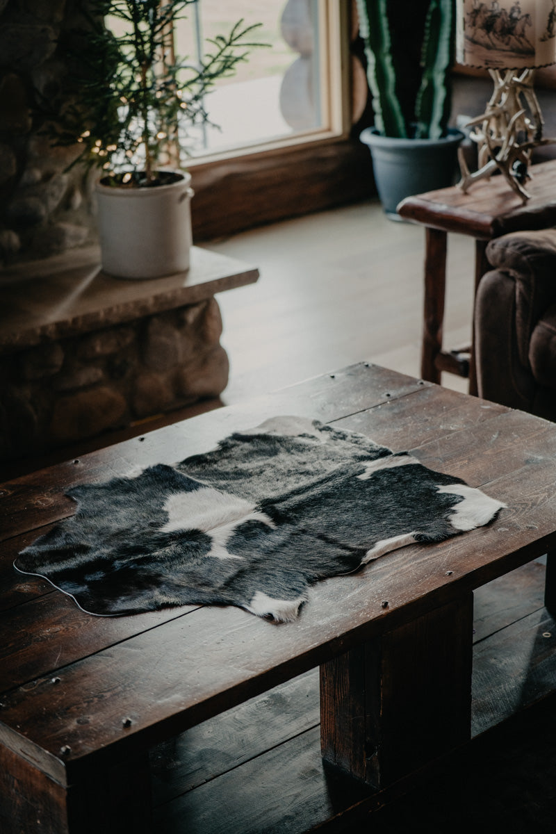 Calf Hide Rugs