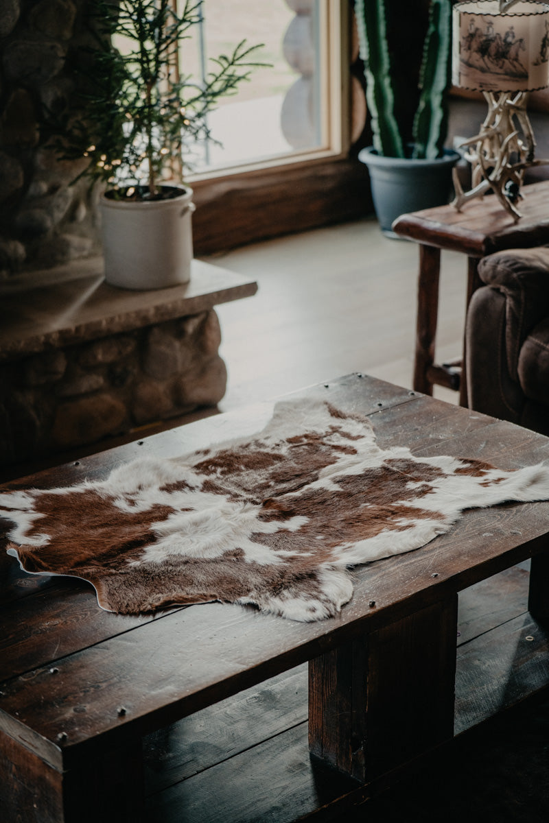 Calf Hide Rugs