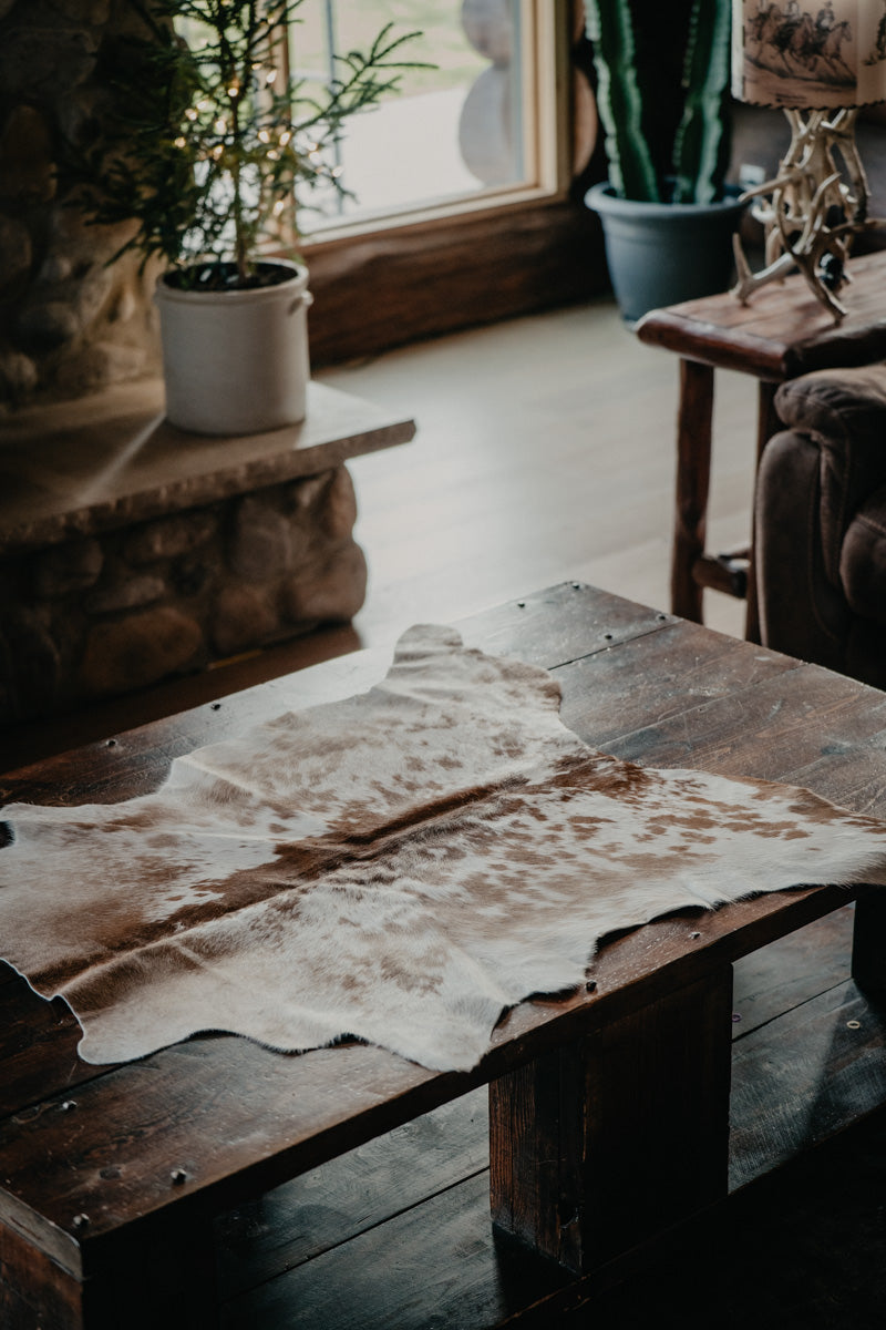 Calf Hide Rugs
