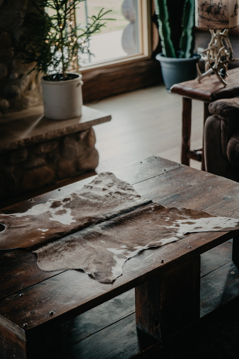 Calf Hide Rugs