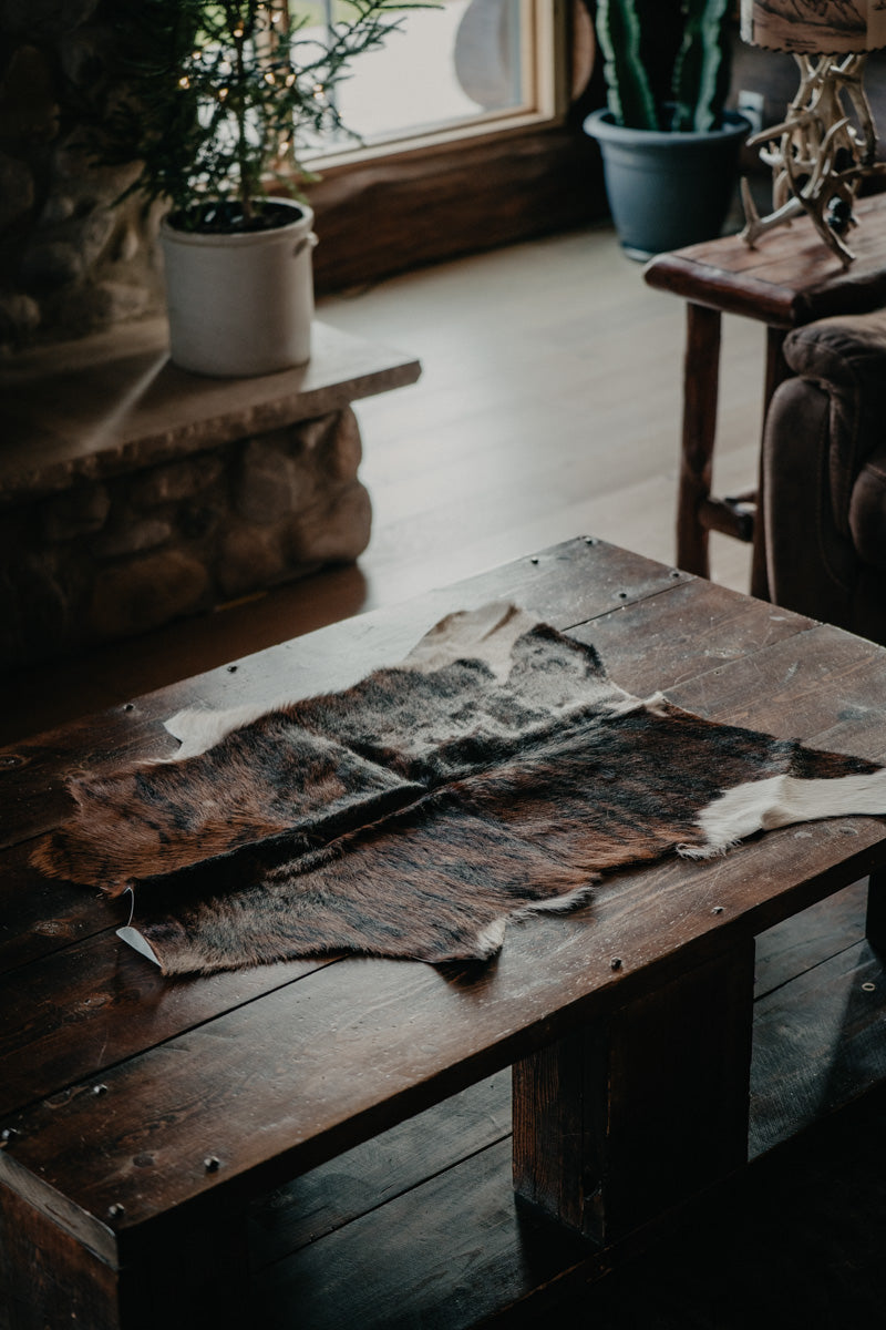 Calf Hide Rugs