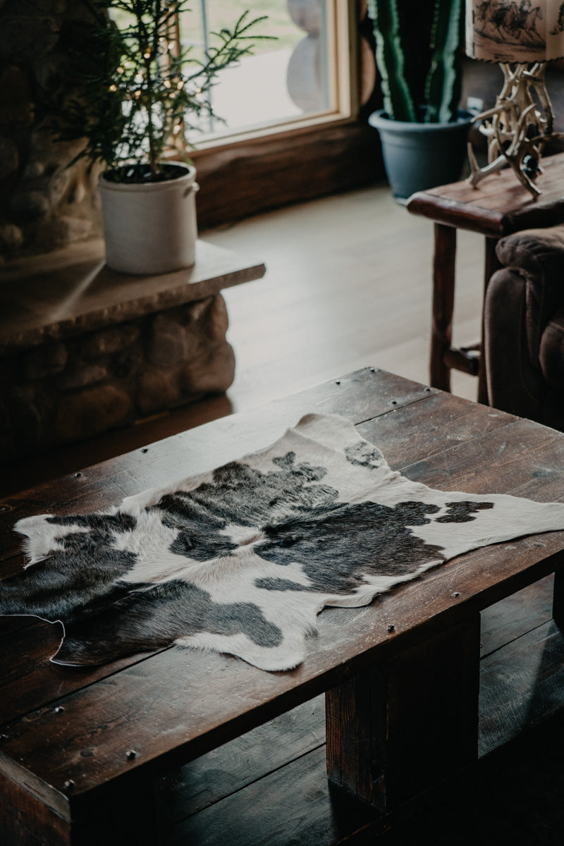 Calf Hide Rugs