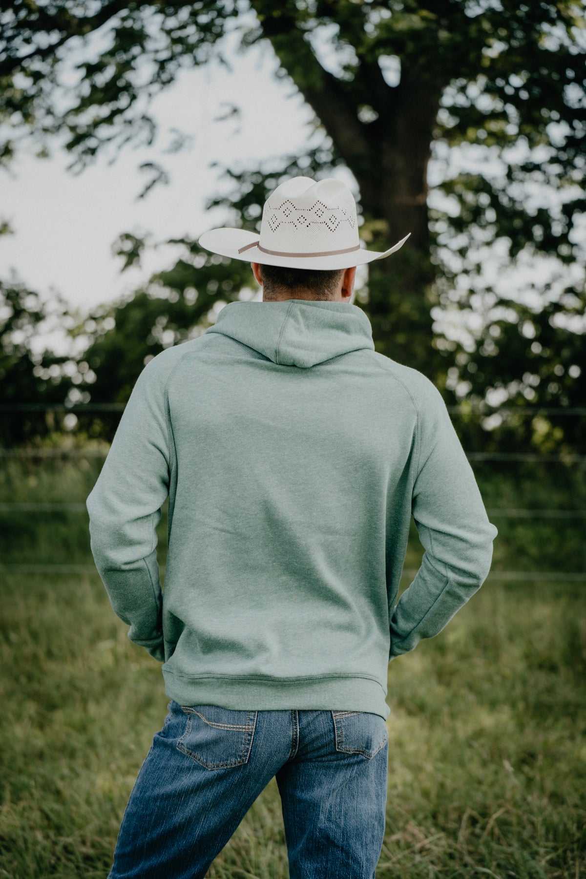 'Outlier' Men's Kimes Hoodie (2 Colours)