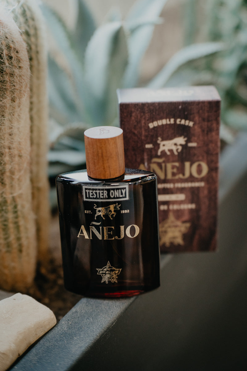 'PBR Anejo' Tru Western Cologne (100ml Bottle)