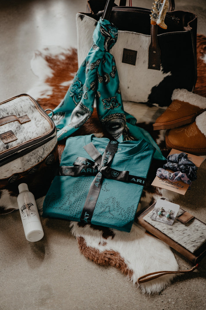 Cold Cactus - Western Wear & Goods – Cold Cactus Inc.