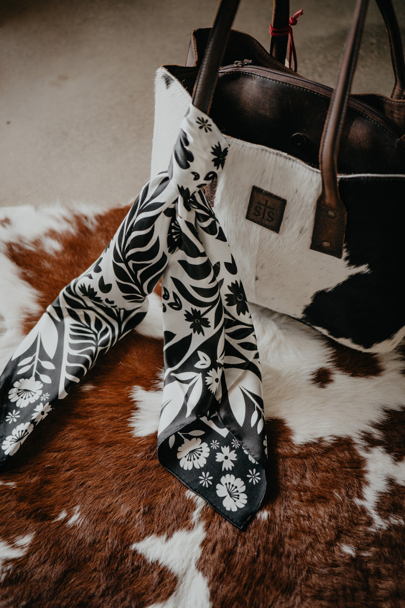 Premium Silk 35x35" Wild Rags (20+ Prints)