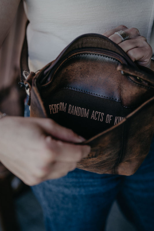 'Baroness' Josie Crossbody by STS Ranchwear