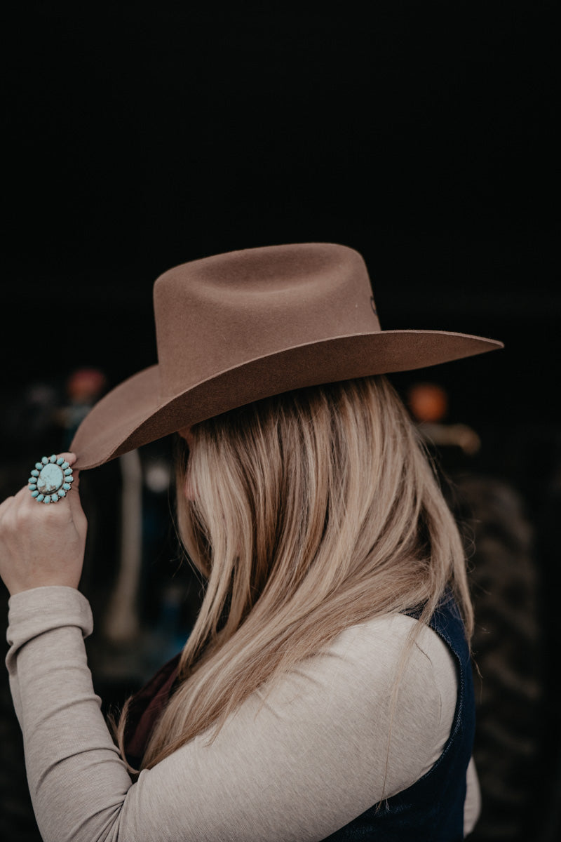 The Cowgirl Hat by Charlie 1 Horse (2 Colours)