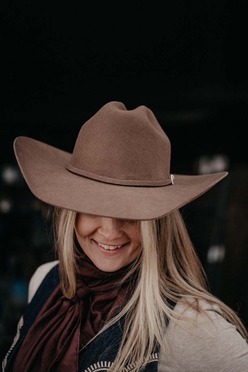 The Cowgirl Hat by Charlie 1 Horse (2 Colours)