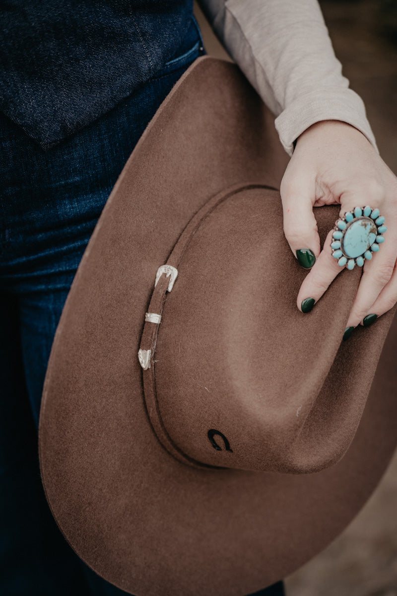 The Cowgirl Hat by Charlie 1 Horse (2 Colours)