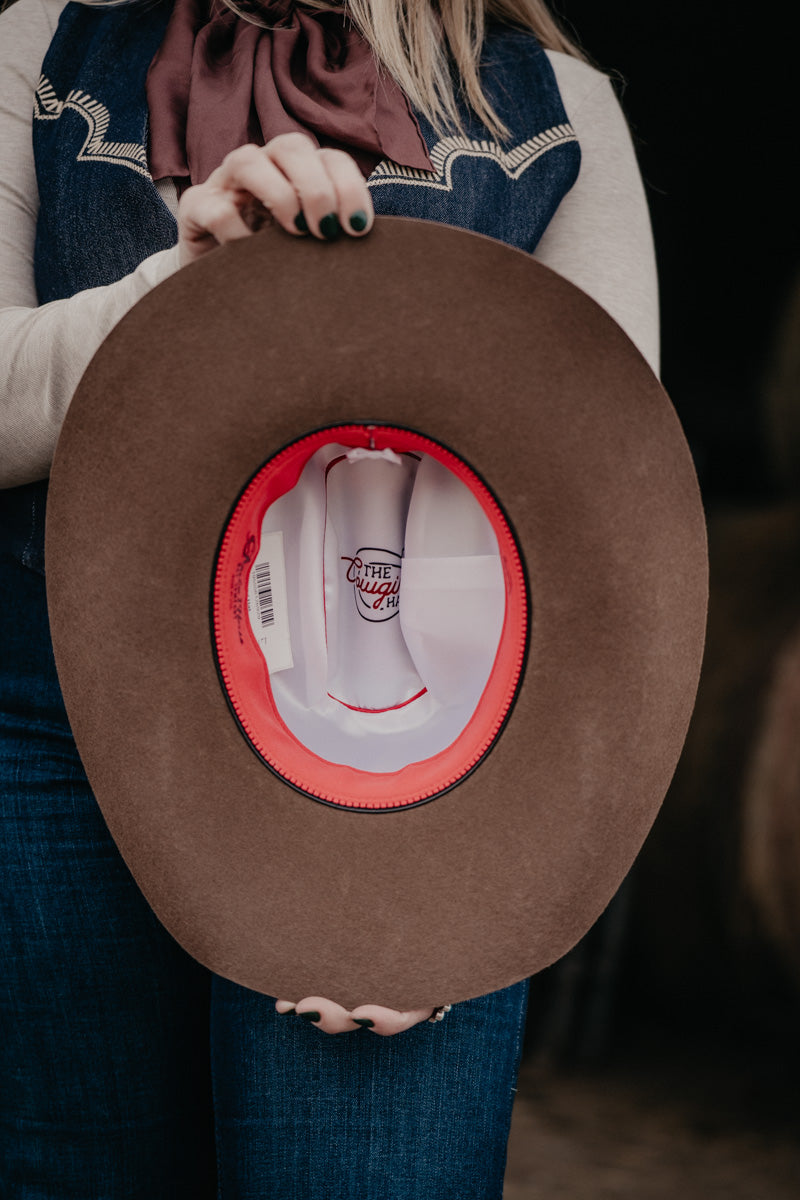 The Cowgirl Hat by Charlie 1 Horse (2 Colours)