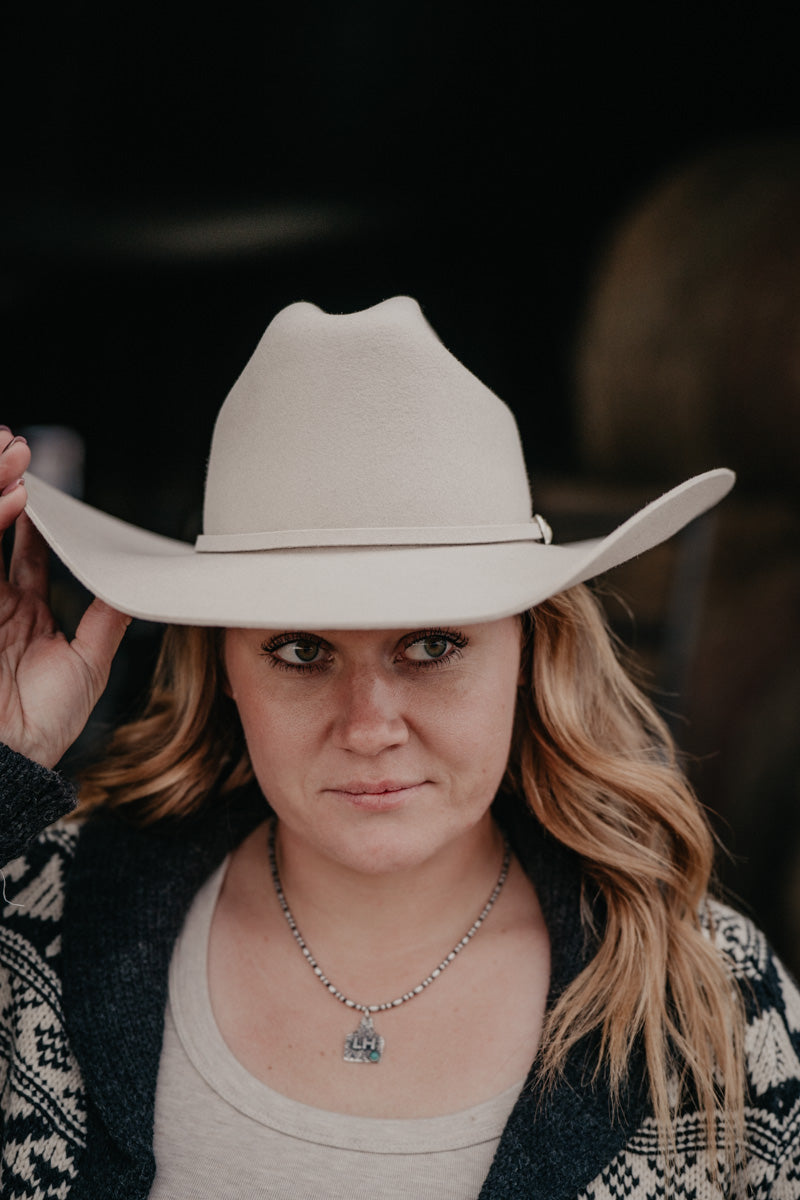 The Cowgirl Hat by Charlie 1 Horse (2 Colours)