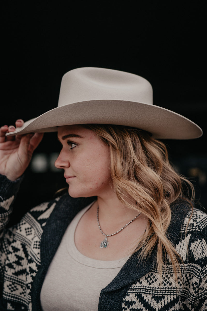 The Cowgirl Hat by Charlie 1 Horse (2 Colours)