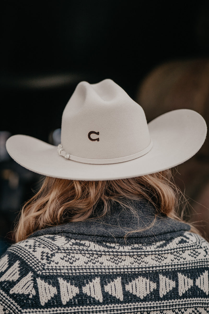 The Cowgirl Hat by Charlie 1 Horse (2 Colours)