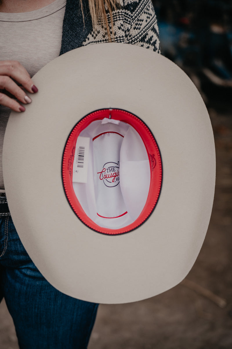 The Cowgirl Hat by Charlie 1 Horse (2 Colours)