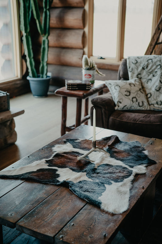Calf Hide Rugs