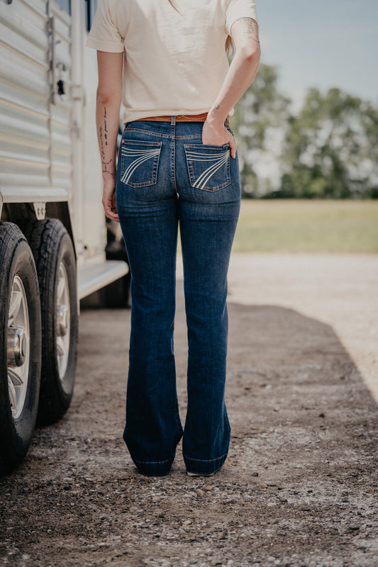 'Androver' Dojo Trouser by 7FMK (34.5" Inseam)