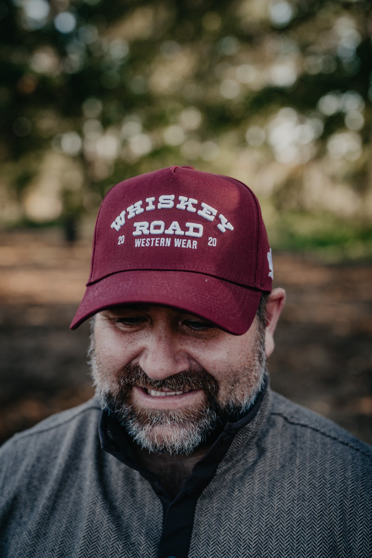 The Back 40 - Whiskey Road Hat Co