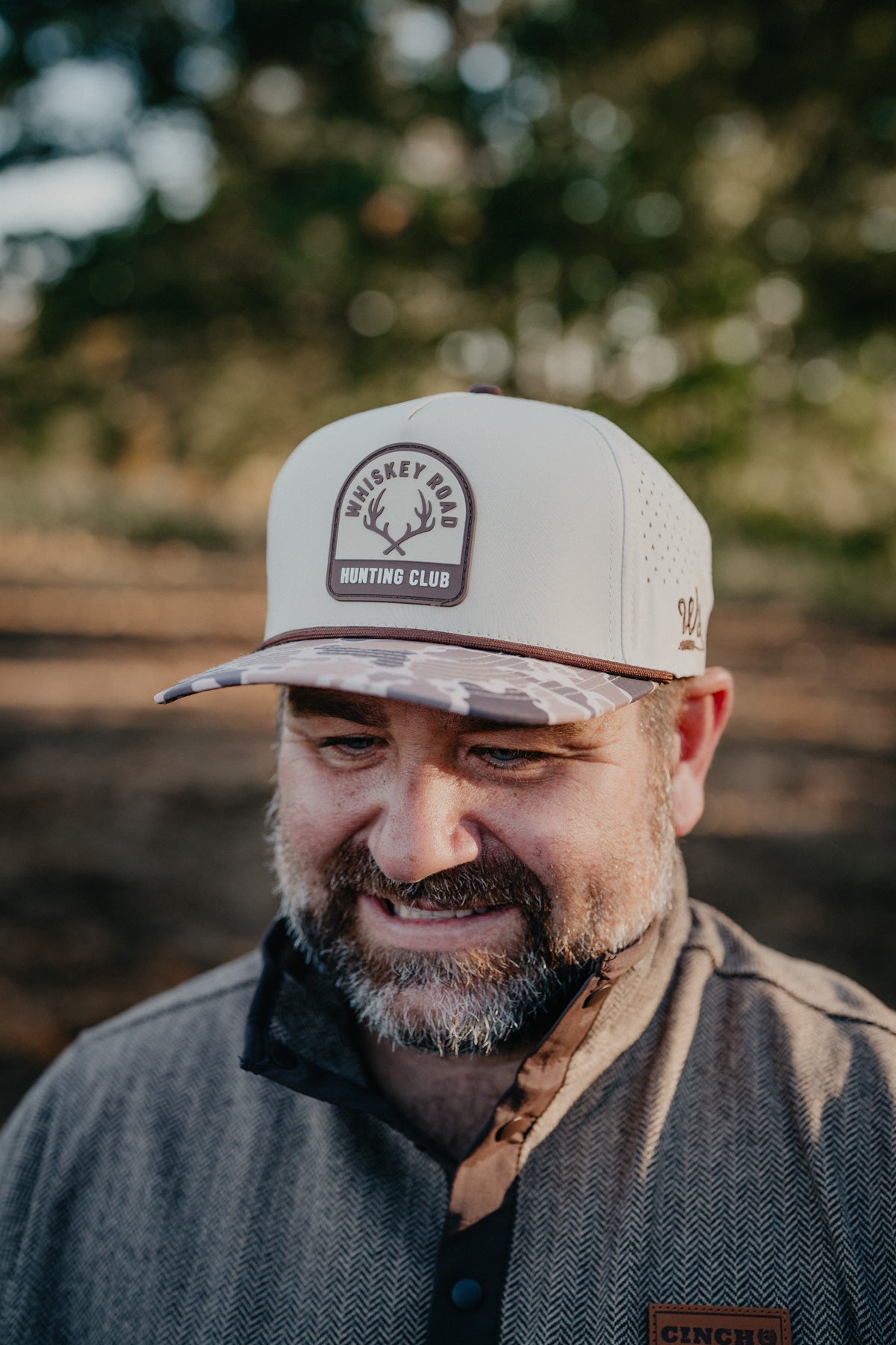High Country - Whiskey Road Hat Co
