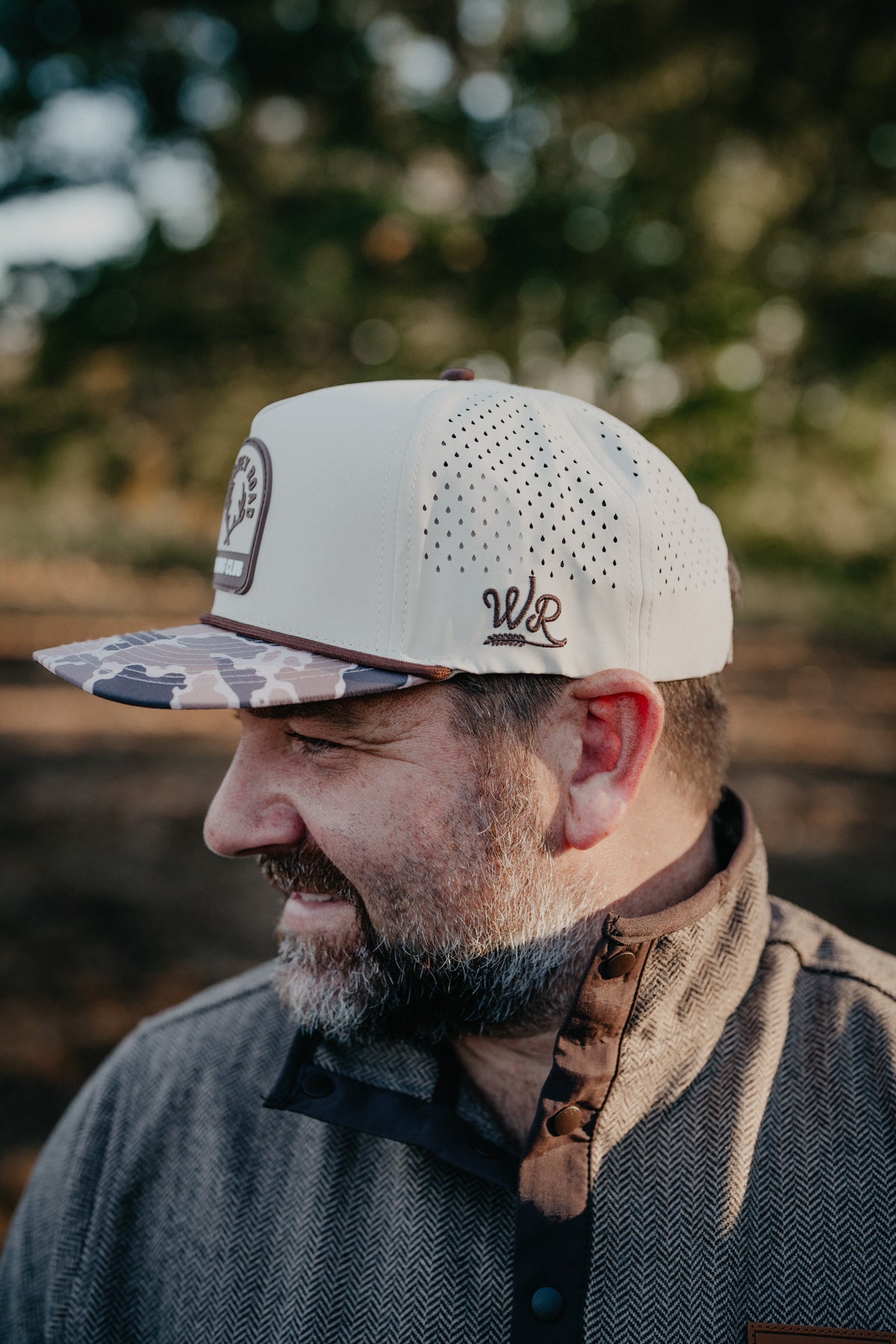 High Country - Whiskey Road Hat Co