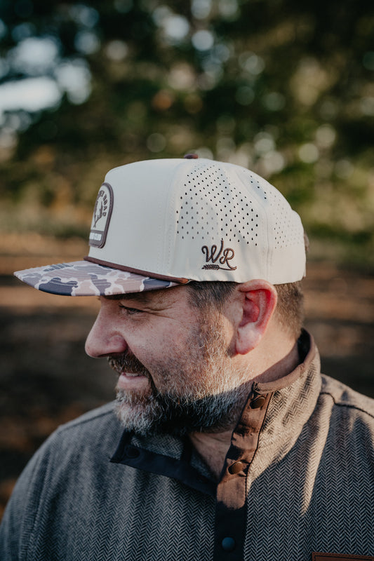 High Country - Whiskey Road Hat Co