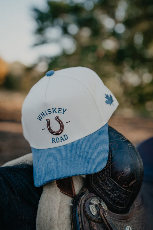 Bluegrass - Whiskey Road Hat Co