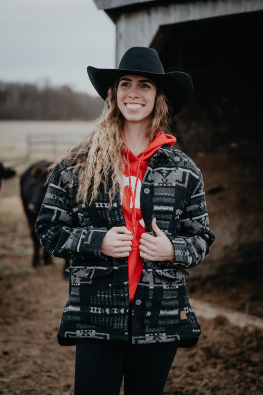 'Lauren' Kimes Ranch Jacket (S-XXL)