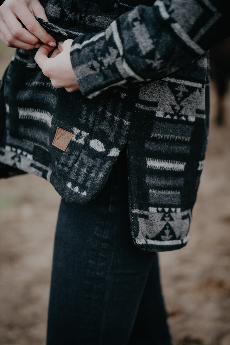 'Lauren' Kimes Ranch Jacket (S-XXL)